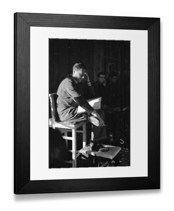 Framed Print : Carol Reed Framed Print : Carol Reed