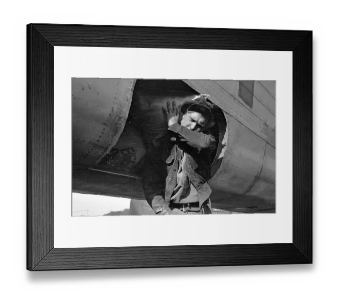 Framed Print : Blockade Supplies Framed Print : Blockade Supplies