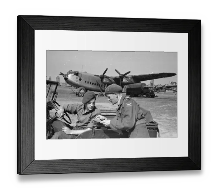 Framed Print : Blockade Boss Framed Print : Blockade Boss