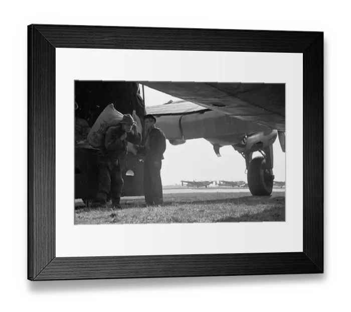 Framed Print : Over The Blockade Framed Print : Over The Blockade