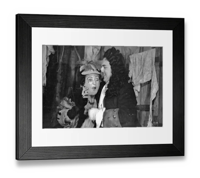 Framed Print : Lily's Frolics Framed Print : Lily's Frolics
