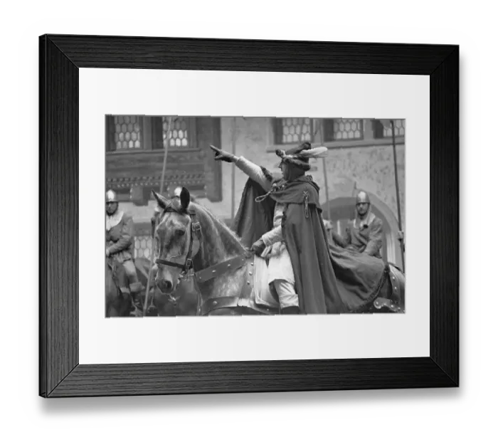 Framed Print : Despotic Lord Framed Print : Despotic Lord