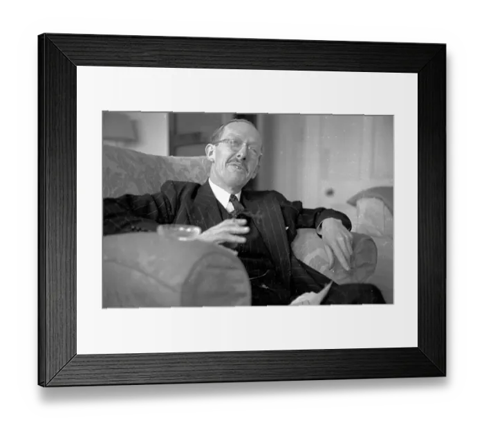 Framed Print : Lord Salisbury Framed Print : Lord Salisbury