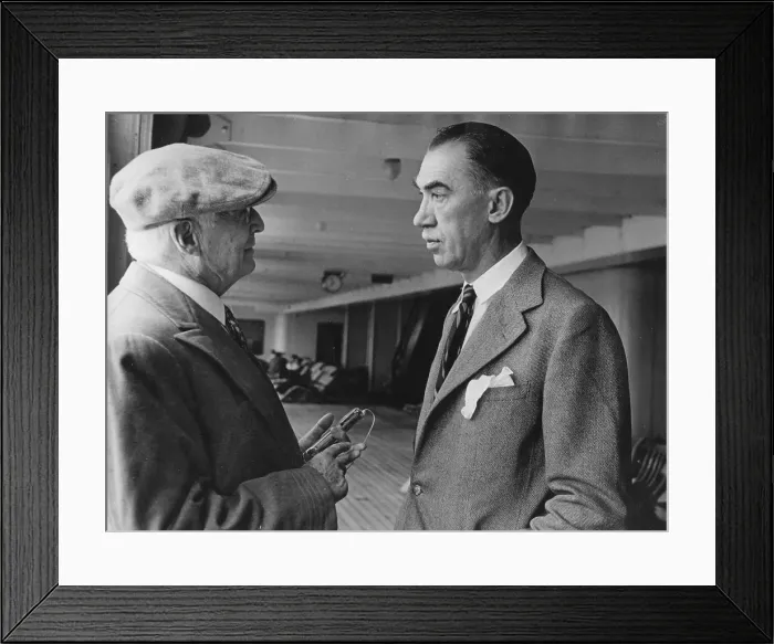 Framed Print : Robert Sherwood Framed Print : Robert Sherwood