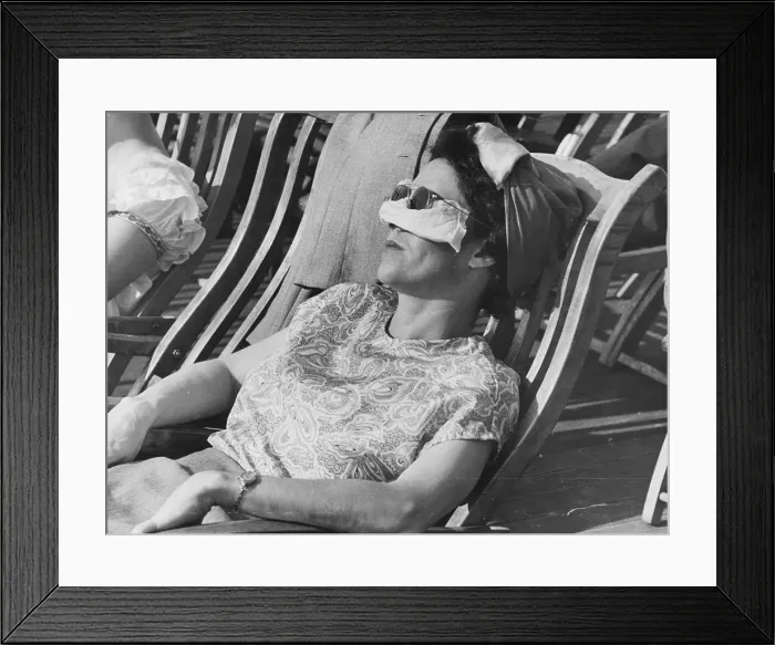Framed Print : Nose Shield Framed Print : Nose Shield