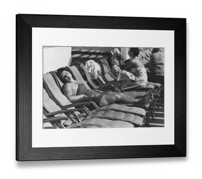 Framed Print : Done To A Turn Framed Print : Done To A Turn