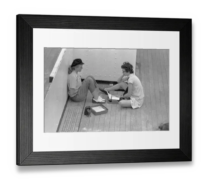 Framed Print : Writing The Story Framed Print : Writing The Story