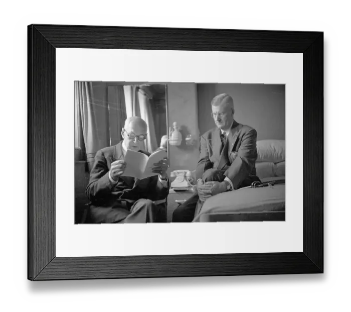 Framed Print : Cabin Reading Framed Print : Cabin Reading