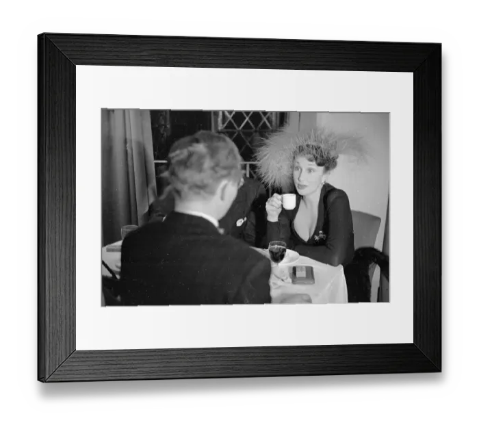 Framed Print : Googie Withers Framed Print : Googie Withers