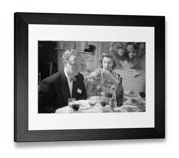 Framed Print : Crawford And Hanley Framed Print : Crawford And Hanley