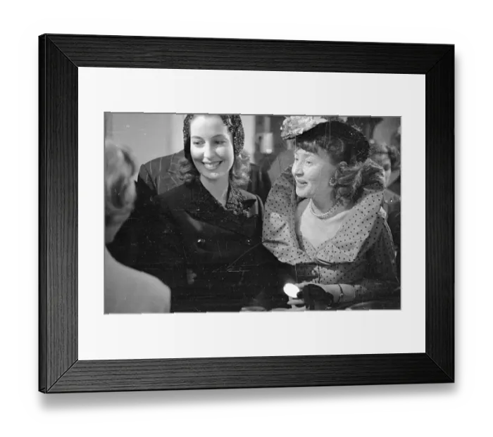 Framed Print : Hobson And Gray Framed Print : Hobson And Gray