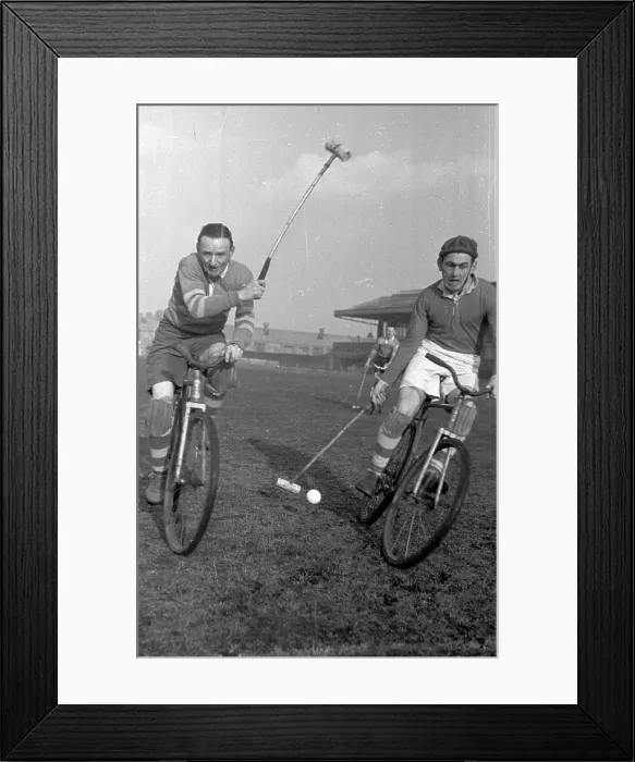 Framed Print : Bicycle Action Framed Print : Bicycle Action