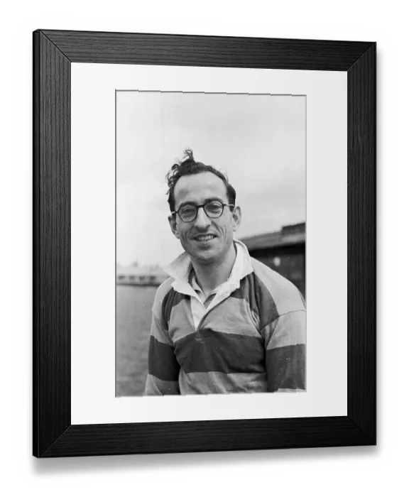 Framed Print : Cycle Polo Player Framed Print : Cycle Polo Player