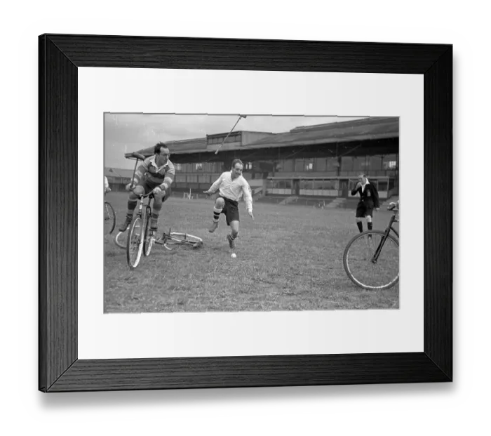 Framed Print : Mallett Loss Framed Print : Mallett Loss
