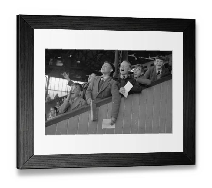 Framed Print : Cycle Polo Cheer Framed Print : Cycle Polo Cheer