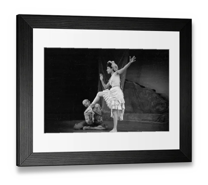 Framed Print : Loulouse's Lover Framed Print : Loulouse's Lover