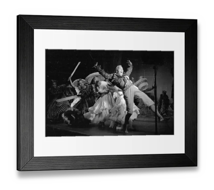 Framed Print : Market Fracas Framed Print : Market Fracas