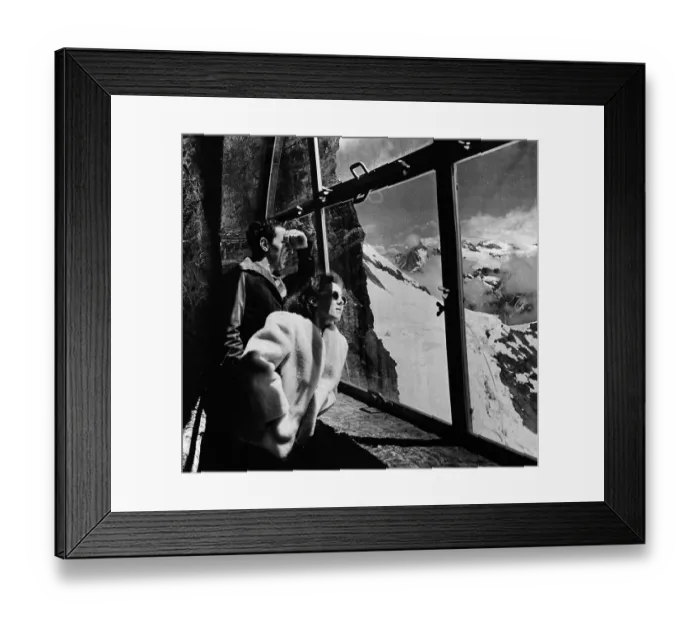 Framed Print : Horsedrawn Ride