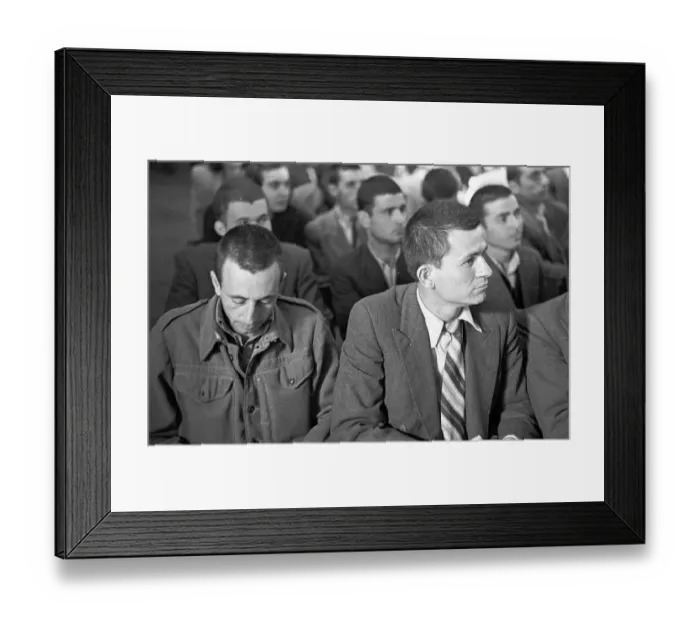 Framed Print : ELAS Trials Framed Print : ELAS Trials