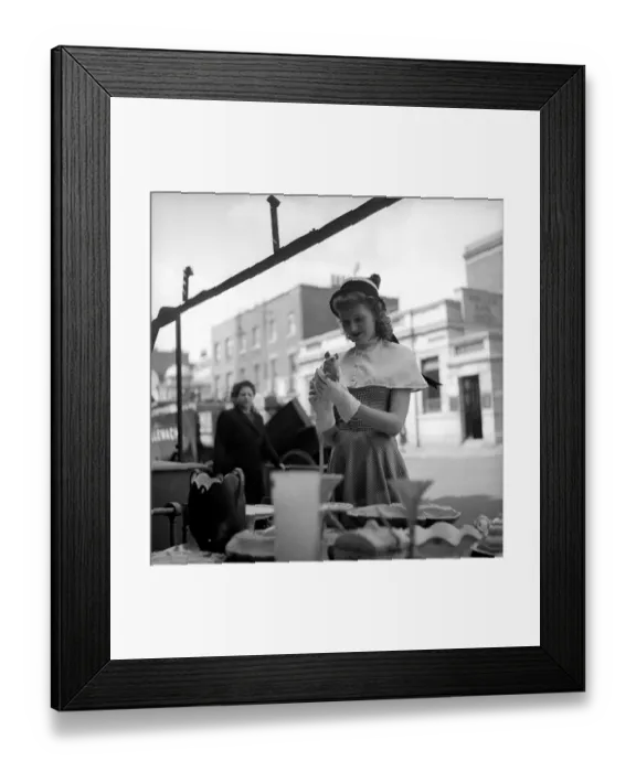 Framed Print : Mix And Match Framed Print : Mix And Match