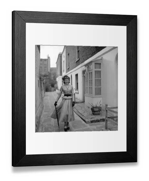 Framed Print : Mix And Match Framed Print : Mix And Match