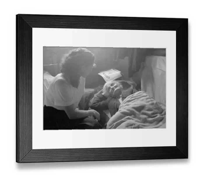 Framed Print : Peace At Last Framed Print : Peace At Last