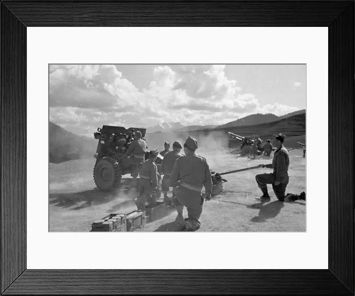 Framed Print : Greek Cannon Framed Print : Greek Cannon