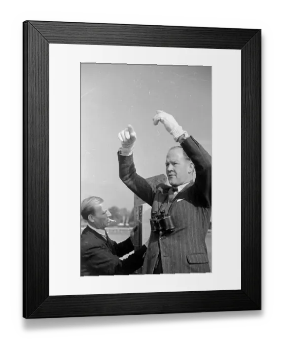 Framed Print : Racing Gestures Framed Print : Racing Gestures