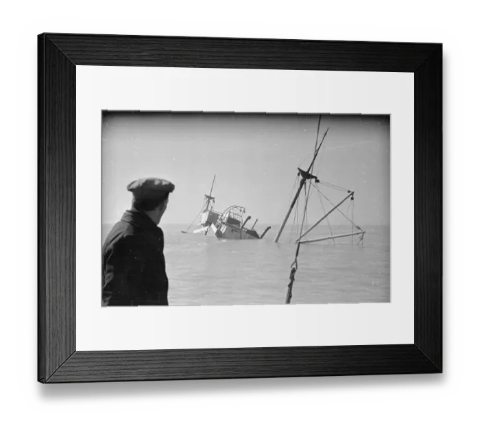 Framed Print : Another Victim Framed Print : Another Victim