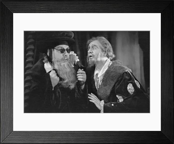 Framed Print : Opening Scene Framed Print : Opening Scene
