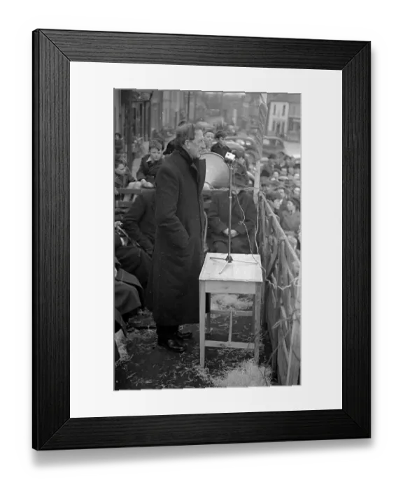 Framed Print : Dev Speaks Framed Print : Dev Speaks