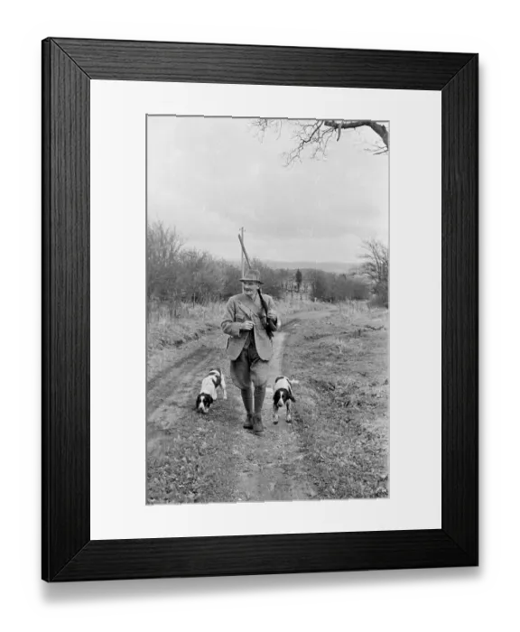 Framed Print : Teacher And Pupils Framed Print : Teacher And Pupils