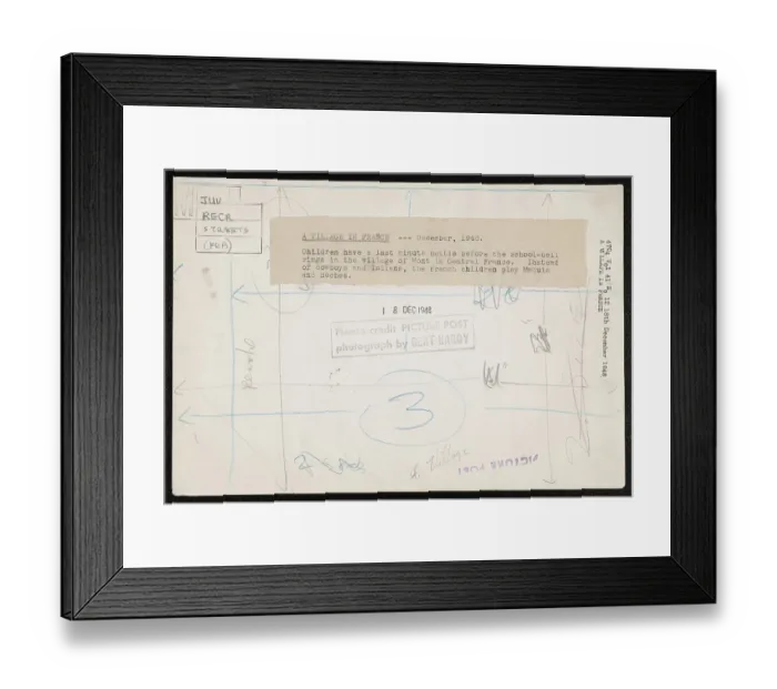 Framed Print : Centre-Val de Loire