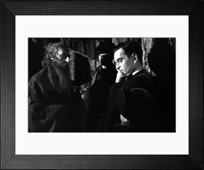 Framed Print : Oliver Twist Framed Print : Oliver Twist