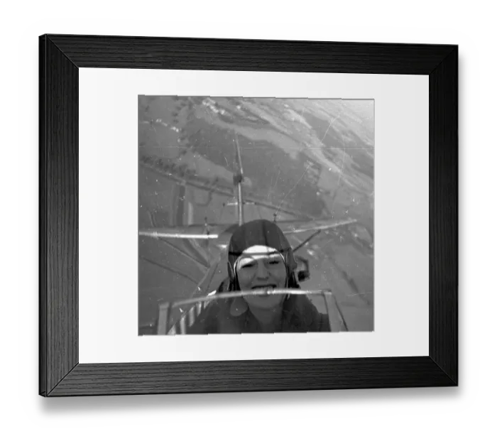 Framed Print : Flying High Framed Print : Flying High
