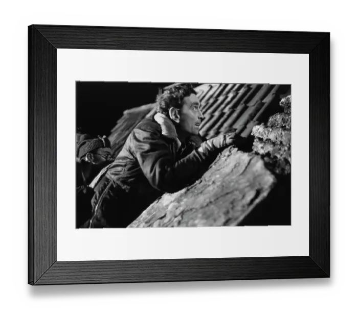 Framed Print : David Lean Framed Print : David Lean