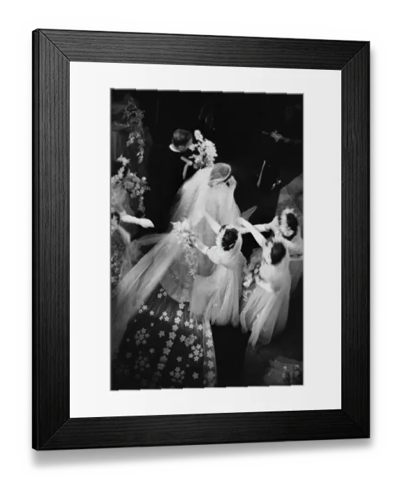 Framed Print : Royal Wedding Framed Print : Royal Wedding