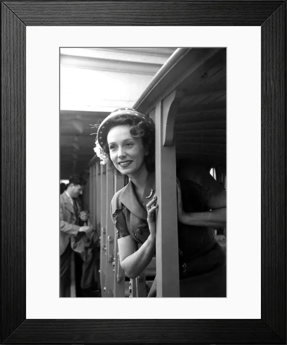 Framed Print : Southend Station Framed Print : Southend Station