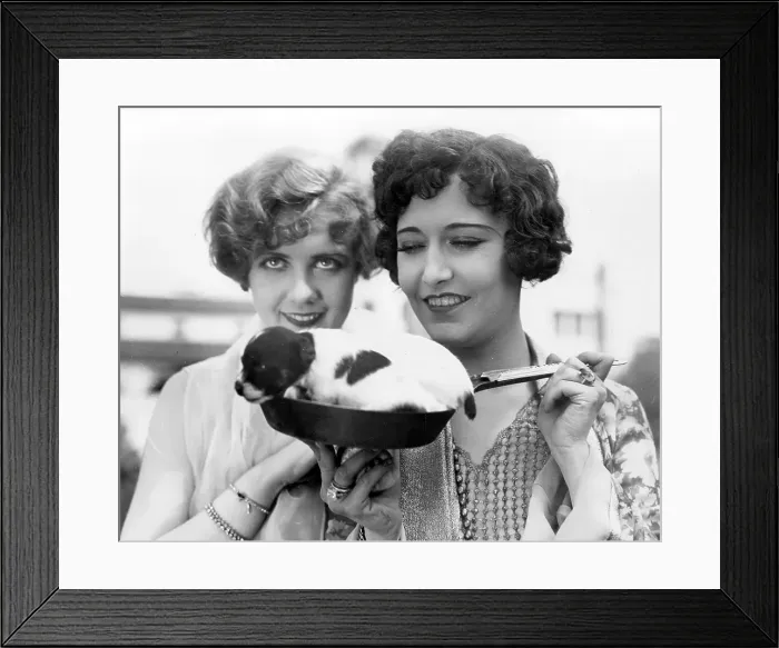 Framed Print : Mila Parely Framed Print : Mila Parely