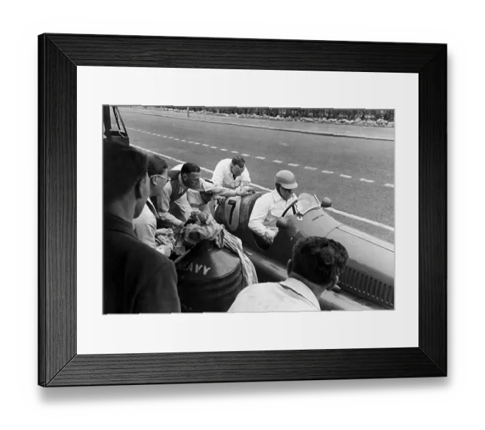 Framed Print : Road Races Framed Print : Road Races