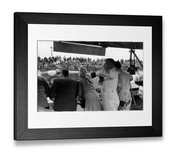 Framed Print : Race Times Framed Print : Race Times