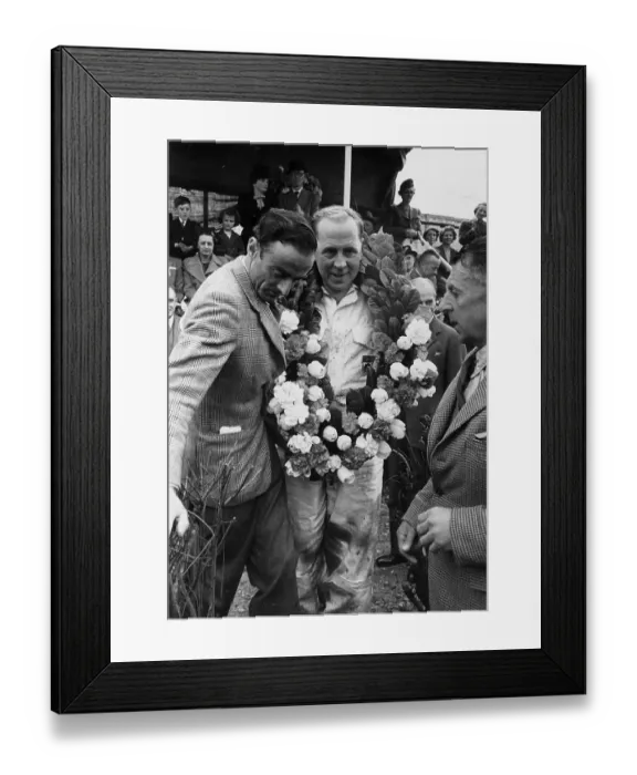Framed Print : Race Winner Framed Print : Race Winner
