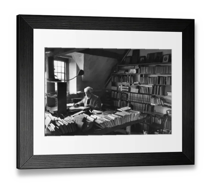 Framed Print : John Robertson Scott Framed Print : John Robertson Scott