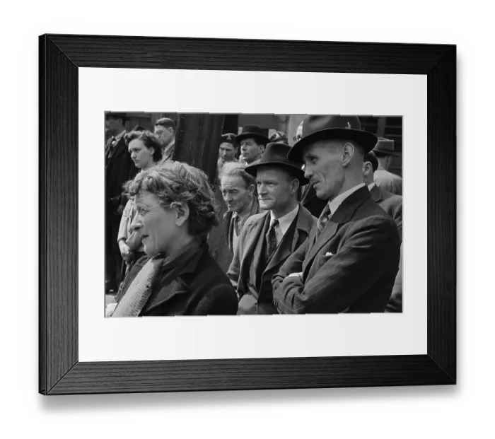Framed Print : Christian Commando Campaign Framed Print : Christian Commando Campaign