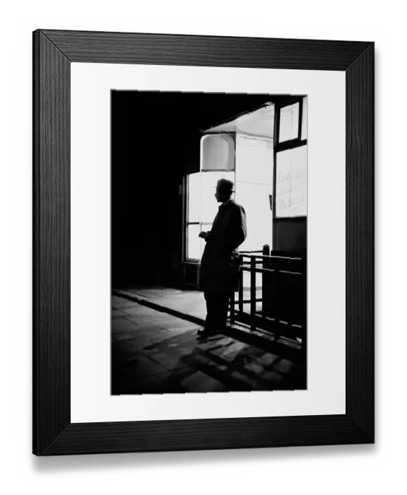 Framed Print : Night Watch Framed Print : Night Watch