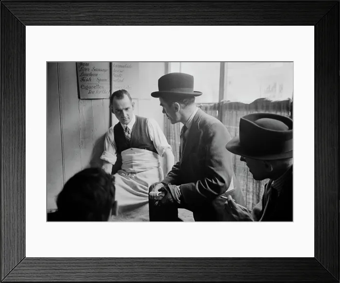 Framed Print : Murder Witness Framed Print : Murder Witness