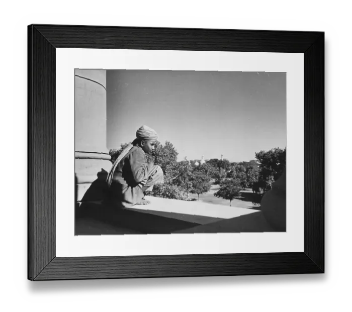 Framed Print : Messenger Boy Framed Print : Messenger Boy