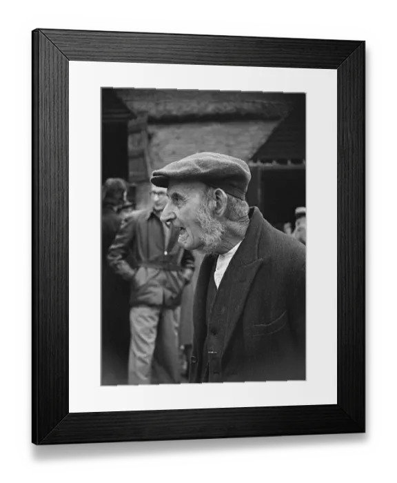 Framed Print : Harvest Party Framed Print : Harvest Party