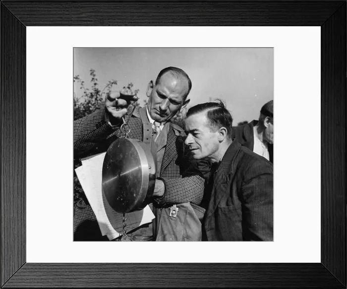 Framed Print : Weight Watching Framed Print : Weight Watching