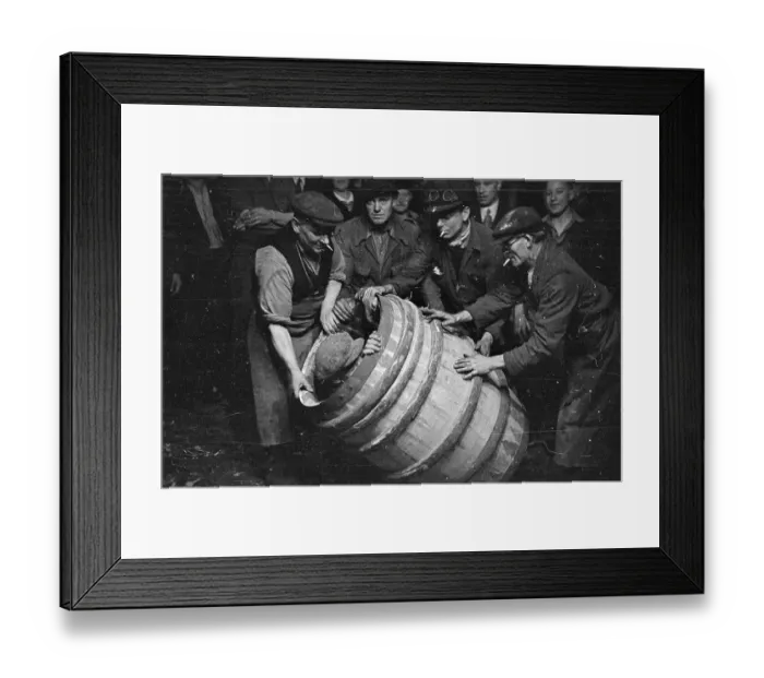 Framed Print : Initiation Rite Framed Print : Initiation Rite